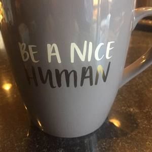 Meet your Posher, Betsy